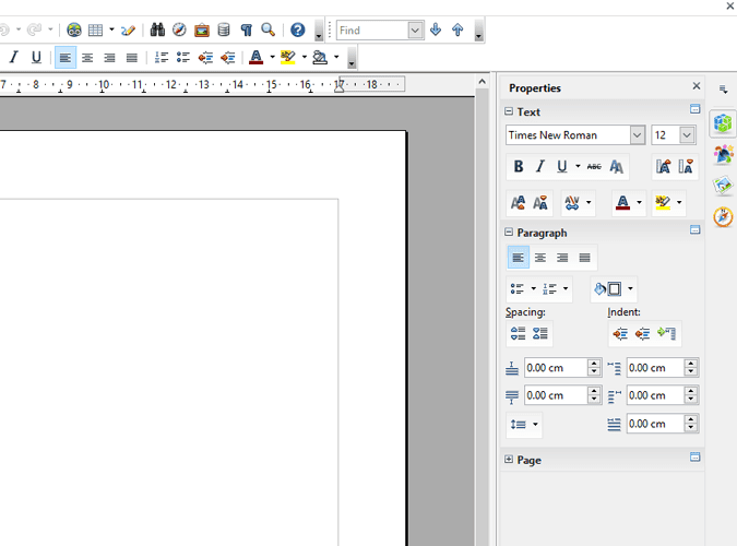 LibreOffice frente a OpenOffice: tomar la decisión correcta | Dz Techs