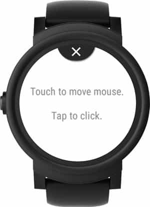 Android WearOS | تطبيقات Wear OS 3 | Unified remote min DzTechs