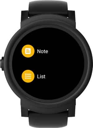 Le migliori app del sistema operativo Wear per il nuovo orologio Android - Android WearOS
