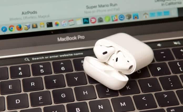 Mac | تسريع جهاز MacBook 143 | apple airpods incase 768x513 min DzTechs