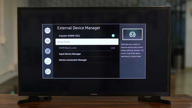 Consciente Peladura mientras tanto mejores consejos y trucos en Samsung Smart TV (Tizen OS) | Dz Techs