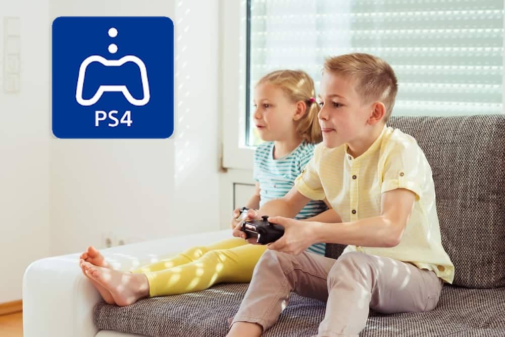 Os melhores jogos PS4 para crianças de todas as idades
