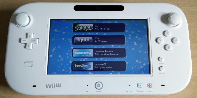 Comment Rendre Votre Wii U A Nouveau Utile Avec Homebrew Wiki Utile Dz Techs