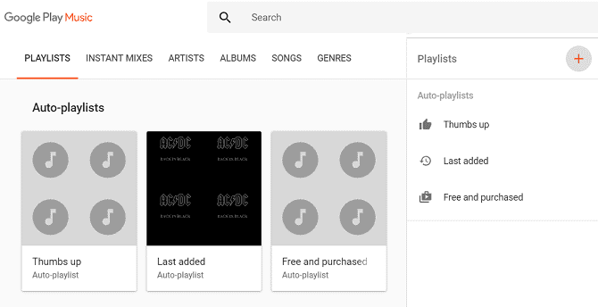 google play music nomedia file