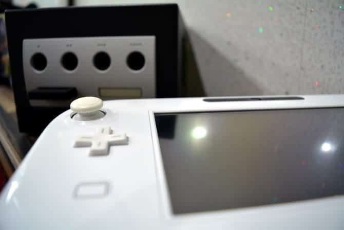 Como jogar GameCube no Wii U com Nintendont. Dz Techs