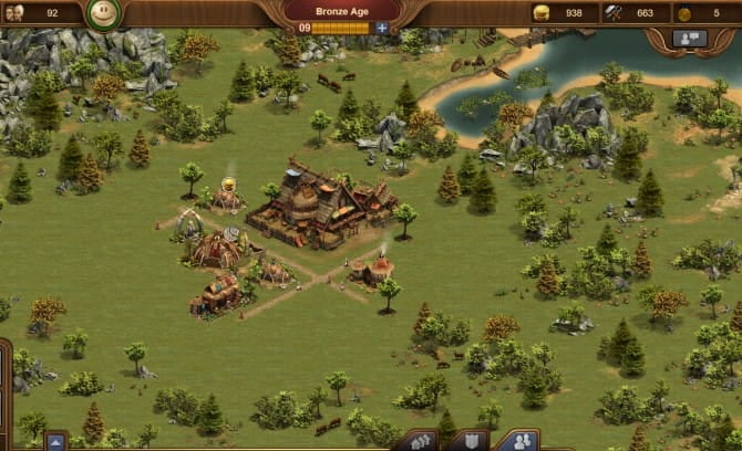 forge of empires adult browser game