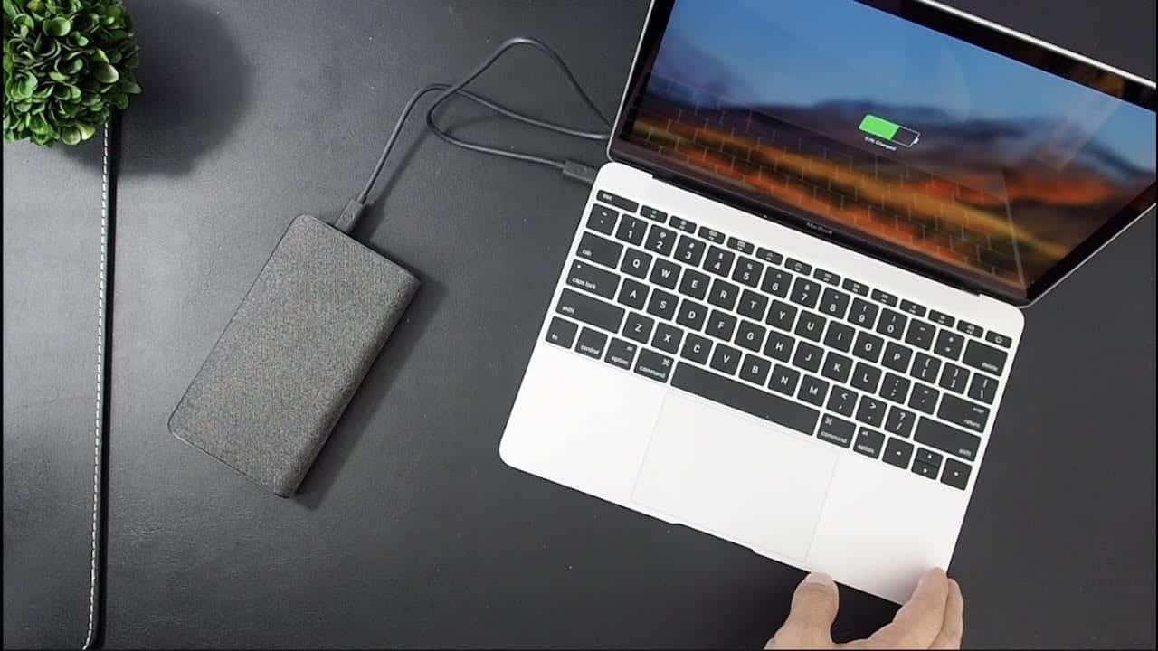 powerbanks om MacBooks te in 2023 | Dz Techs