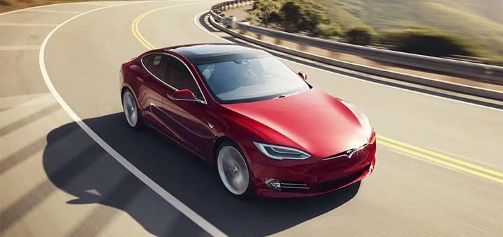 Cuántos recorre un Tesla en su | Dz Techs