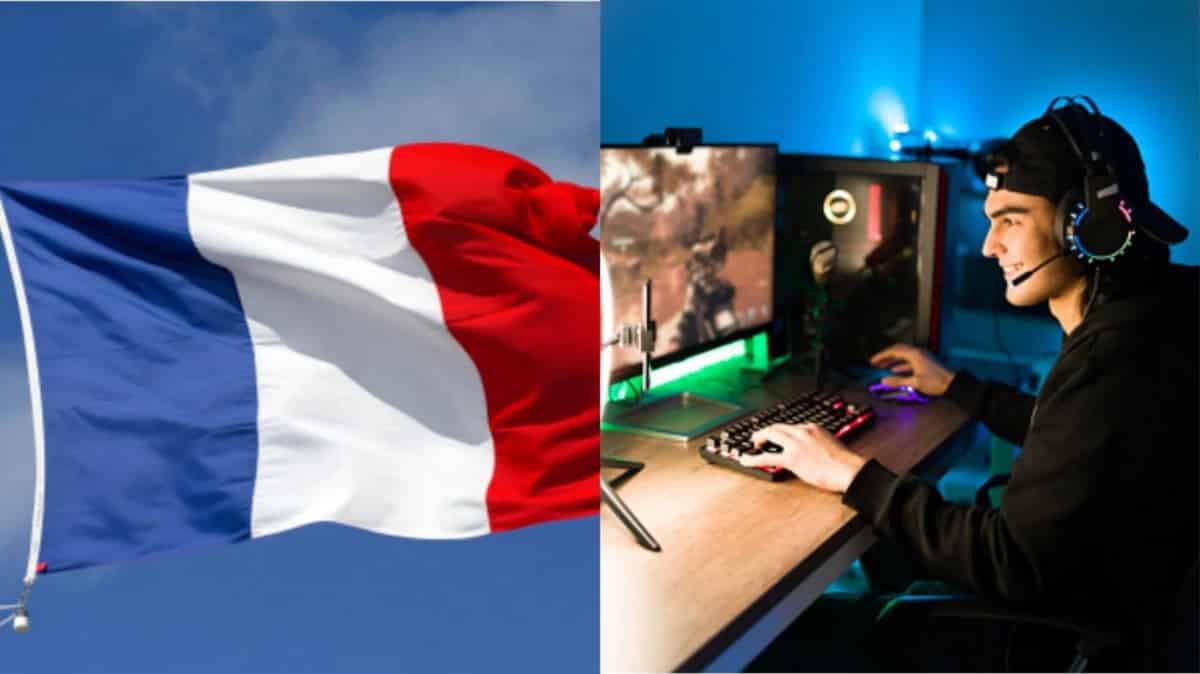 França bane palavras como esports e jargão inglês de videojogos