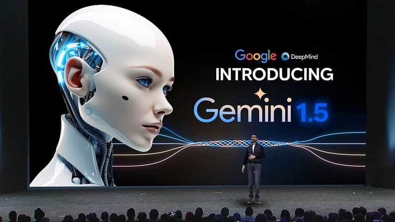 الذكاء الاصطناعي | Gemini 1 | 1YOzBAWSAJAtmhkPV0HF9gA DzTechs