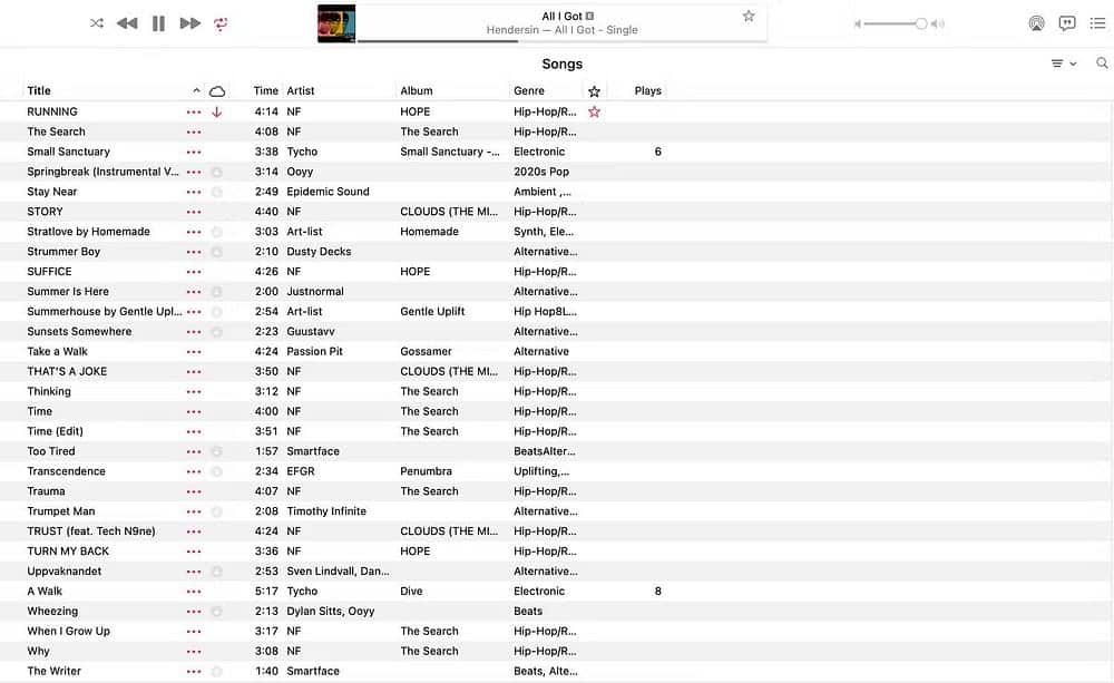 مقالات | Apple Music 6 | 1Do6ertvygKCcSKhPW7ajWg DzTechs