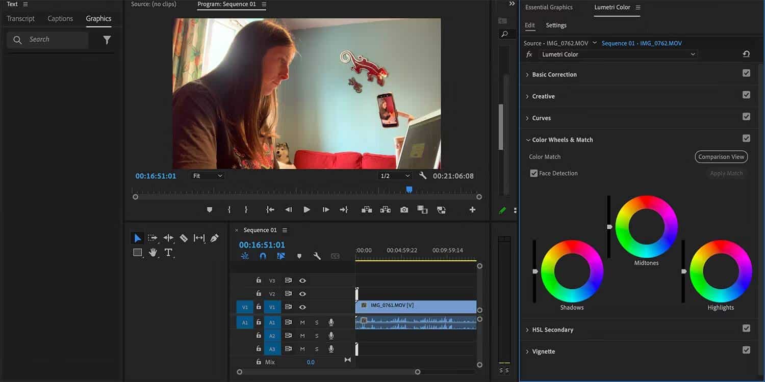 مراجعات | Adobe After Effects و Premiere Pro 5 | 1e 8SUHRkhH66pQ gN7m9Ug DzTechs