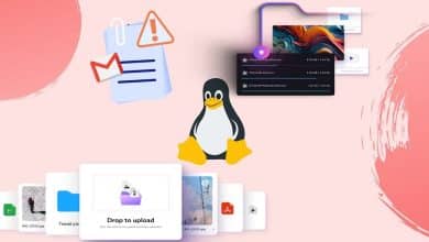 لينكس | التحكم عن بُعد في Linux 12 | 1SHHqdEGlLlXos2earHie7A DzTechs